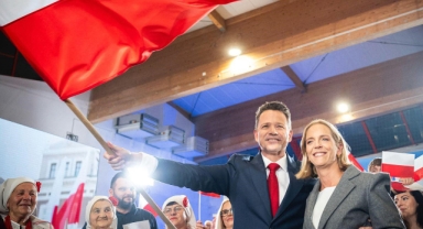 Polonya'da cumhurbaşkanlığı seçimleri ikinci tura kaldı
