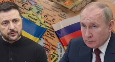 Putin'den ateşkes açıklaması: Görüşmelere İstanbul'da başlamayı teklif ediyoruz