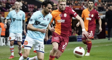 Şampiyon Galatasaray sezonu evinde kapayacak