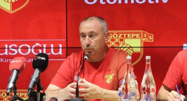 Stoilov'dan kadroda revizyon mesajı!