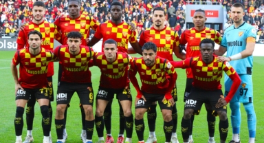 Süper Lig’in en iyi 3. takımı... Göztepe'den iç sahada şov