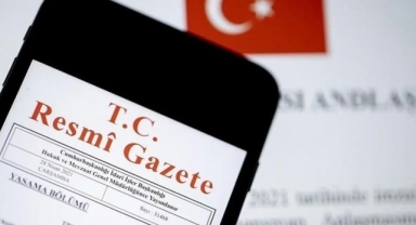 Taşınmaz ticareti hakkında yönetmelikte değişiklik yapıldı
