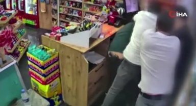 Tekel bayi cinayeti davasında gerekçeli karar açıklandı