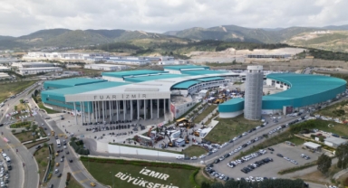 Temiz enerjinin kalbi İzmir’de atacak... WENERGY Expo 22 Mayıs’ta başlıyor!