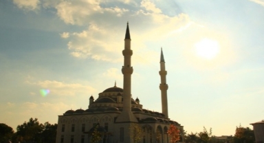 Tireli imam, müftülük ziyaretinde hayatını kaybetti