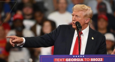 Trump duyurdu: Perşembe İstanbul'da olabilirim