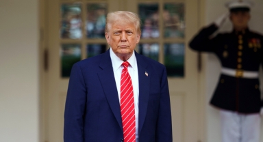 Trump: Putin ve ben bir araya gelene kadar Ukrayna konusunda hiçbir şey olmayacak