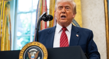 Trump'tan 30 günlük şartsız ateşkes çağrısı