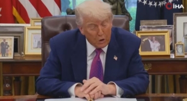 Trump’tan