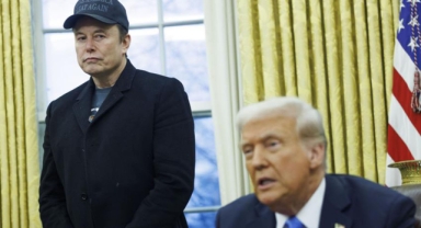 Trump’tan Elon Musk açıklaması: Yarın onun son günü olacak