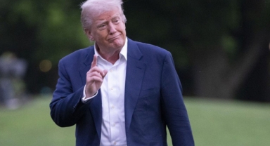Trump'tan gümrük vergisi savaşında bir adım daha