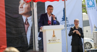 Tugay'dan 78 milyon liralık yatırım mesaisi: Sorunları teker teker çözüyoruz