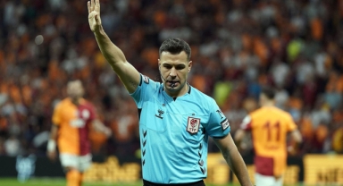 Türkiye Kupası finalinin hakemi belli oldu