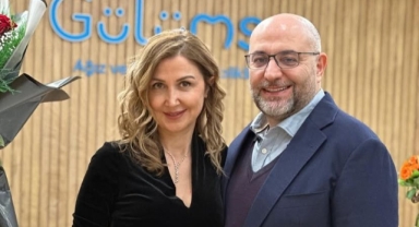 Tutuklu Buğra Gökce ve Filiz Kahveci'den evlilik kararı