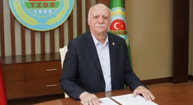 TZOB Başkanı Bayraktar açıkladı: Kurbanlık pazarında 147 milyar liralık dev ekonomi!