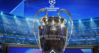 UEFA Şampiyonlar Ligi’nde finalin adı belli oluyor