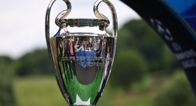 UEFA Şampiyonlar Ligi’nde kupa sahibini buluyor