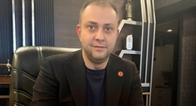 Urla Belediyesi'nde usulsüz araç tahsisi iddiası... AK Partili Arslan'dan çarpıcı açıklama