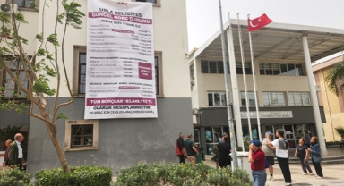 Urla'da borçlar azaldı, çalışmalar arttı... Başkan Balkan'dan rapor!