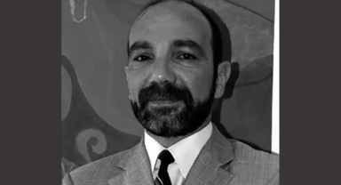 Yazar Süha Oğuzertem yangında hayatını kaybetti
