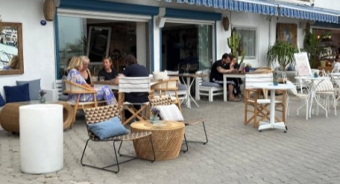 Yıldızburnu’nda garajdan restorana... Vatandaş Başkan Denizli’ye seslendi!