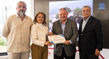 Zeus’tan Homeros’a kültürel miras mücadelesi büyüyor
