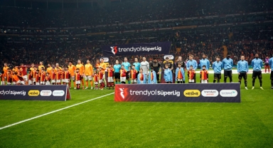 Ziraat Türkiye Kupası’nda final heyecanı: Trabzonspor - Galatasaray
