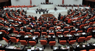10. Yargı Paketi kabul edildi ve yasalaştı