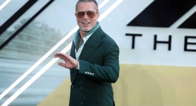 ABD medyası: Brad Pitt'in evi soyuldu