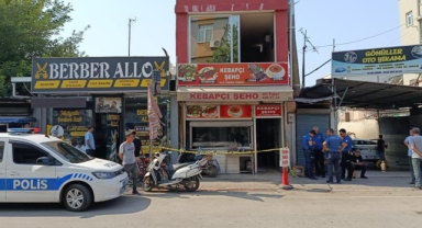 Adana’da evlat vahşeti: Annesini defalarca bıçaklayıp öldürdü