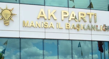 AK Parti'den Manisa kararı... Büyükşehir Belediye başkanlığına aday çıkarmayacak!