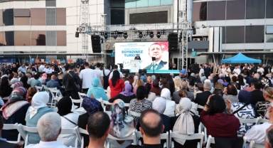 AK Parti İzmir İl Başkanı Bilal Saygılı'dan 'grev' çıkışı!