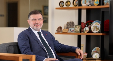 AK Parti İzmir İl Başkanı Saygılı’dan ‘Kurban Bayramı’ mesajı!
