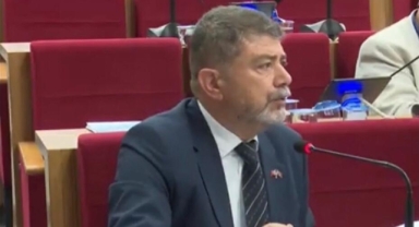 AK Partili Atmaca’dan Başkanvekili Yıldır’a yanıt!