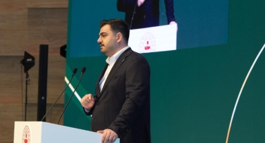 AK Partili İnan’dan bayram mesajı