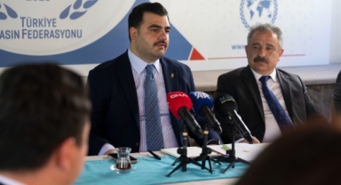 AK Partili Kadir İnan'dan 'Anadolu Sohbetleri'nde gündeme dair açıklamalar!