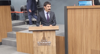 AK Partili Kişili’den Tugay’a TİS çıkışı