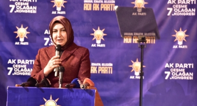 AK Partili Özen’den Başkan Denizli’ye Karareis Barajı yanıtı!