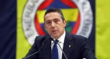 Ali Koç’tan, imza kampanyasına ilişkin açıklama