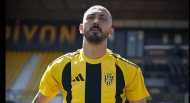 Aliağa FK'dan flaş transfer: Ahmet İlhan Özek resmen imzayı attı