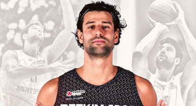 Aliağa Petkimspor, Troy Selim Şav ile yeniden anlaştı