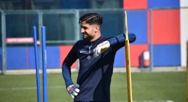 Altınordu, Serhat Öztaşdelen için 1 milyon Euro istiyor