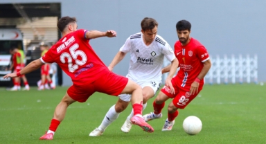 Arda Gezer, Altay’la yollarının ayrıldığını açıkladı