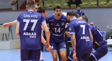 Arkas Spor’da 5 oyuncu gitti