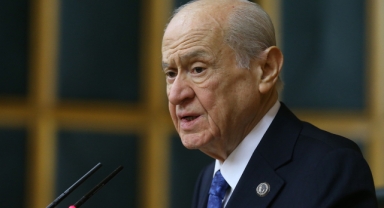 Bahçeli: Durum çok ciddidir