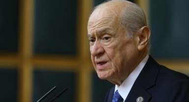 Bahçeli: Nihai hedef Türkiye