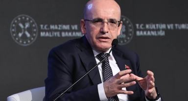 Bakan Şimşek: Enflasyon bu sene 20’li rakamlarda bitecek