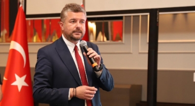 Başkan Duman'dan iş bırakan işçilere mesaj