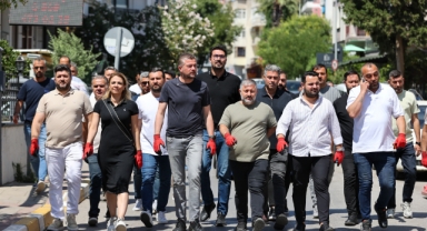 Başkan Duman’dan sert uyarı!