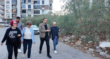 Başkan Eşki’den anında müdahale!
